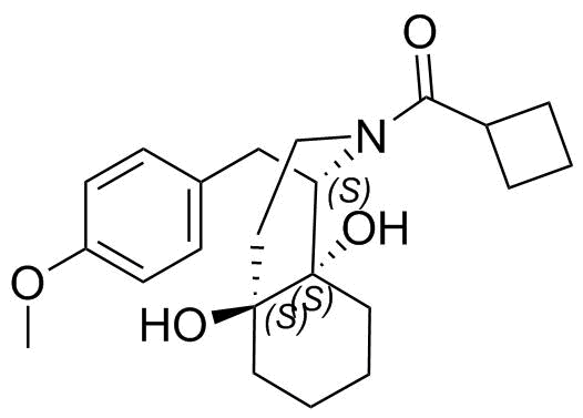 Butorphanol Tartrate Impurity 12